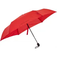 Зонт Piquadro OM5288OM6/R складной фуксия Зонт Piquadro OM5288OM6/R складной фуксия