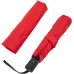 Зонт Piquadro OM5288OM6/R складной фуксия Зонт Piquadro OM5288OM6/R складной фуксия