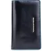 Кошелек женский Piquadro Blue Square PD6661B2R/N черный натур.кожа