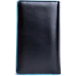 Кошелек женский Piquadro Blue Square PD6661B2R/N черный натур.кожа