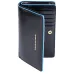 Кошелек женский Piquadro Blue Square PD6661B2R/N черный натур.кожа