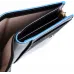 Кошелек женский Piquadro Blue Square PD6661B2R/N черный натур.кожа