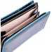 Кошелек женский Piquadro Blue Square PD6661B2R/N черный натур.кожа