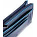 Кошелек мужской Piquadro Blue Square PP6854B2R/BLU2 синий натур.кожа Кошелек мужской Piquadro Blue Square PP6854B2R/BLU2 синий натур.кожа