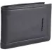 Кошелек мужской Piquadro Atlas PU1392S138R/N черный натур.кожа