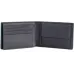 Кошелек мужской Piquadro Atlas PU1392S138R/N черный натур.кожа