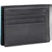 Кошелек мужской Piquadro Atlas PU1392S138R/N черный натур.кожа