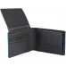 Кошелек мужской Piquadro Atlas PU1392S138R/N черный натур.кожа