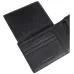 Кошелек мужской Piquadro Atlas PU1392S138R/N черный натур.кожа