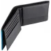 Кошелек мужской Piquadro Atlas PU1392S138R/N черный натур.кожа