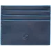 Кошелек мужской Piquadro Blue Square PP6855B2R/BLU2 синий натур.кожа