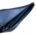 Кошелек мужской Piquadro Blue Square PP6860B2R/BLU2 синий натур.кожа