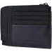 Чехол для кредитных карт Piquadro Pulse PU1243P16/CHEVBLU синий натур.кожа/ткань Чехол для кредитных карт Piquadro Pulse PU1243P16/CHEVBLU синий натур.кожа/ткань