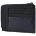 Чехол для кредитных карт Piquadro Pulse PU1243P16/CHEVBLU синий натур.кожа/ткань Чехол для кредитных карт Piquadro Pulse PU1243P16/CHEVBLU синий натур.кожа/ткань
