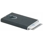 Кошелек мужской Piquadro Modus Special PU1392MOSR/N черный натур.кожа