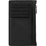 Чехол для кредитных карт Piquadro Modus Special PP6561MOSR/N черный натур.кожа