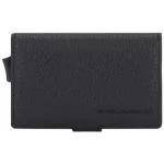 Кошелек Piquadro Modus Special PP5649MOSR/N черный натур.кожа Кошелек Piquadro Modus Special PP5649MOSR/N черный натур.кожа