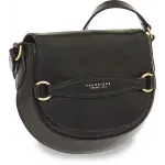 Сумка кросс-боди женская The Bridge Bettina 04371201/30 черная натур.кожа Сумка кросс-боди женская The Bridge Bettina 04371201/30 черная натур.кожа