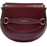 Сумка женская The Bridge Bettina 04371201/YF бургунди натур.кожа Сумка женская The Bridge Bettina 04371201/YF бургунди натур.кожа