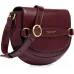 Сумка женская The Bridge Bettina 04371201/YF бургунди натур.кожа Сумка женская The Bridge Bettina 04371201/YF бургунди натур.кожа