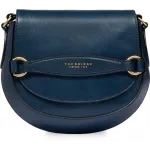 Сумка кросс-боди женская The Bridge Bettina 04371201/YH темно-синяя натур.кожа Сумка кросс-боди женская The Bridge Bettina 04371201/YH темно-синяя натур.кожа