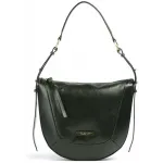 Сумка женская The Bridge Fedora 04320401/I2 темно-зеленая натур.кожа Сумка женская The Bridge Fedora 04320401/I2 темно-зеленая натур.кожа