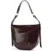Сумка женская The Bridge Fedora 04320401/YF бургунди натур.кожа Сумка женская The Bridge Fedora 04320401/YF бургунди натур.кожа