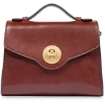 Сумка женская The Bridge Irene 04520501/14 коричневая натур.кожа Сумка женская The Bridge Irene 04520501/14 коричневая натур.кожа