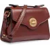 Сумка женская The Bridge Irene 04520501/14 коричневая натур.кожа Сумка женская The Bridge Irene 04520501/14 коричневая натур.кожа