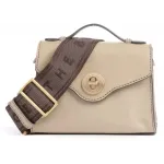 Сумка женская The Bridge Irene 04520501/TH бежевая натур.кожа Сумка женская The Bridge Irene 04520501/TH бежевая натур.кожа