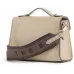 Сумка женская The Bridge Irene 04520501/TH бежевая натур.кожа Сумка женская The Bridge Irene 04520501/TH бежевая натур.кожа