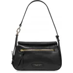 Сумка женская The Bridge Ingrid 04571501/30 черная натур.кожа Сумка женская The Bridge Ingrid 04571501/30 черная натур.кожа