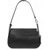 Сумка женская The Bridge Ingrid 04571501/30 черная натур.кожа Сумка женская The Bridge Ingrid 04571501/30 черная натур.кожа