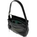 Сумка женская The Bridge Ingrid 04571501/30 черная натур.кожа Сумка женская The Bridge Ingrid 04571501/30 черная натур.кожа
