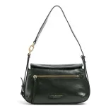 Сумка The Bridge Ingrid 04571501/I2 темно-зеленая натур.кожа Сумка The Bridge Ingrid 04571501/I2 темно-зеленая натур.кожа