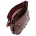 Сумка The Bridge Ingrid 04572501/YF бордовая натур.кожа Сумка The Bridge Ingrid 04572501/YF бордовая натур.кожа