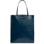 Сумка шоппер The Bridge Mirra 04130401/YH темно-синяя натур.кожа Сумка шоппер The Bridge Mirra 04130401/YH темно-синяя натур.кожа