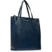 Сумка шоппер The Bridge Mirra 04130401/YH темно-синяя натур.кожа Сумка шоппер The Bridge Mirra 04130401/YH темно-синяя натур.кожа