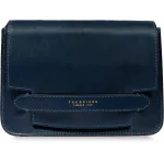 Сумка женская The Bridge Lucrezia 04193001/YH темно-синяя натур.кожа Сумка женская The Bridge Lucrezia 04193001/YH темно-синяя натур.кожа