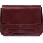 Сумка кросс-боди женская The Bridge Lucrezia 04193001/YF темно-коричневая натур.кожа Сумка кросс-боди женская The Bridge Lucrezia 04193001/YF темно-коричневая натур.кожа