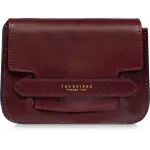 Сумка кросс-боди женская The Bridge Lucrezia 04192001/YF темно-коричневая натур.кожа Сумка кросс-боди женская The Bridge Lucrezia 04192001/YF темно-коричневая натур.кожа