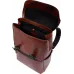Рюкзак мужской The Bridge Iacopo 066925EX/1A темно-коричневый кожа