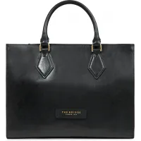 Сумка женская The Bridge Ida 04101501/30 черная натур.кожа Сумка женская The Bridge Ida 04101501/30 черная натур.кожа