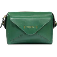 Сумка кросс-боди женская The Bridge Frida 04290401/YG зеленая натур.кожа Сумка кросс-боди женская The Bridge Frida 04290401/YG зеленая натур.кожа