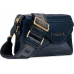 Сумка кросс-боди женская The Bridge Frida 04290401/YH темно-синяя натур.кожа Сумка кросс-боди женская The Bridge Frida 04290401/YH темно-синяя натур.кожа