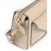 Сумка кросс-боди женская The Bridge Frida 04290401/YL пудровая натур.кожа