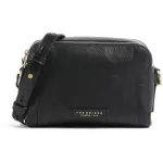 Сумка кросс-боди женская The Bridge Ines 045505EN/30 черная натур.кожа Сумка кросс-боди женская The Bridge Ines 045505EN/30 черная натур.кожа