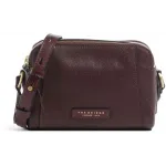 Сумка кросс-боди женская The Bridge Ines 045505EN/YF бордовая натур.кожа Сумка кросс-боди женская The Bridge Ines 045505EN/YF бордовая натур.кожа