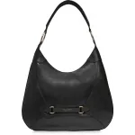 Сумка женская The Bridge Isabella 04502501/30 черная натур.кожа Сумка женская The Bridge Isabella 04502501/30 черная натур.кожа