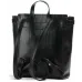 Рюкзак женский The Bridge Isotta 04644501/30 черный Рюкзак женский The Bridge Isotta 04644501/30 черный